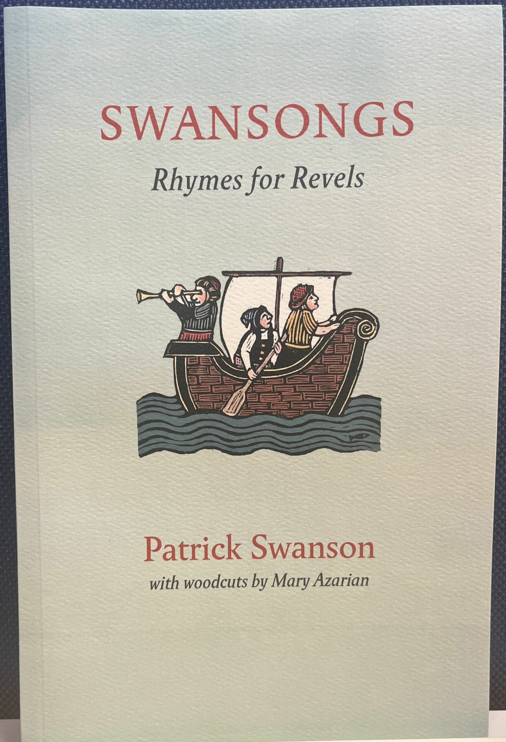 Swansongs